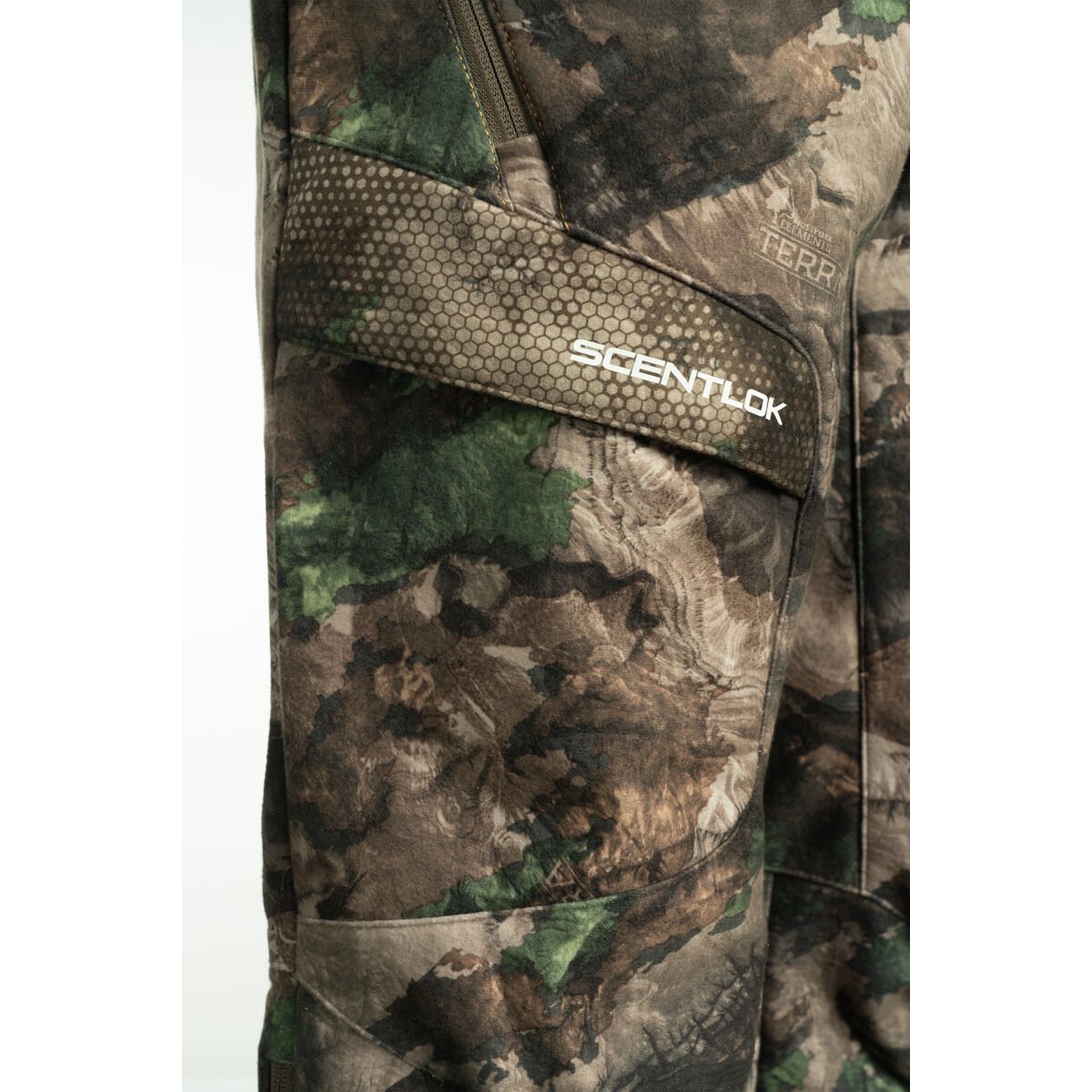 Scentlok Men's Forefront Pant