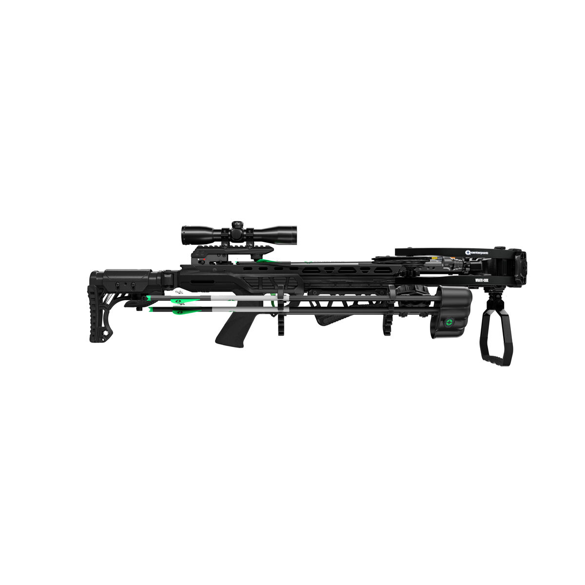 Centerpoint Wrath 430X