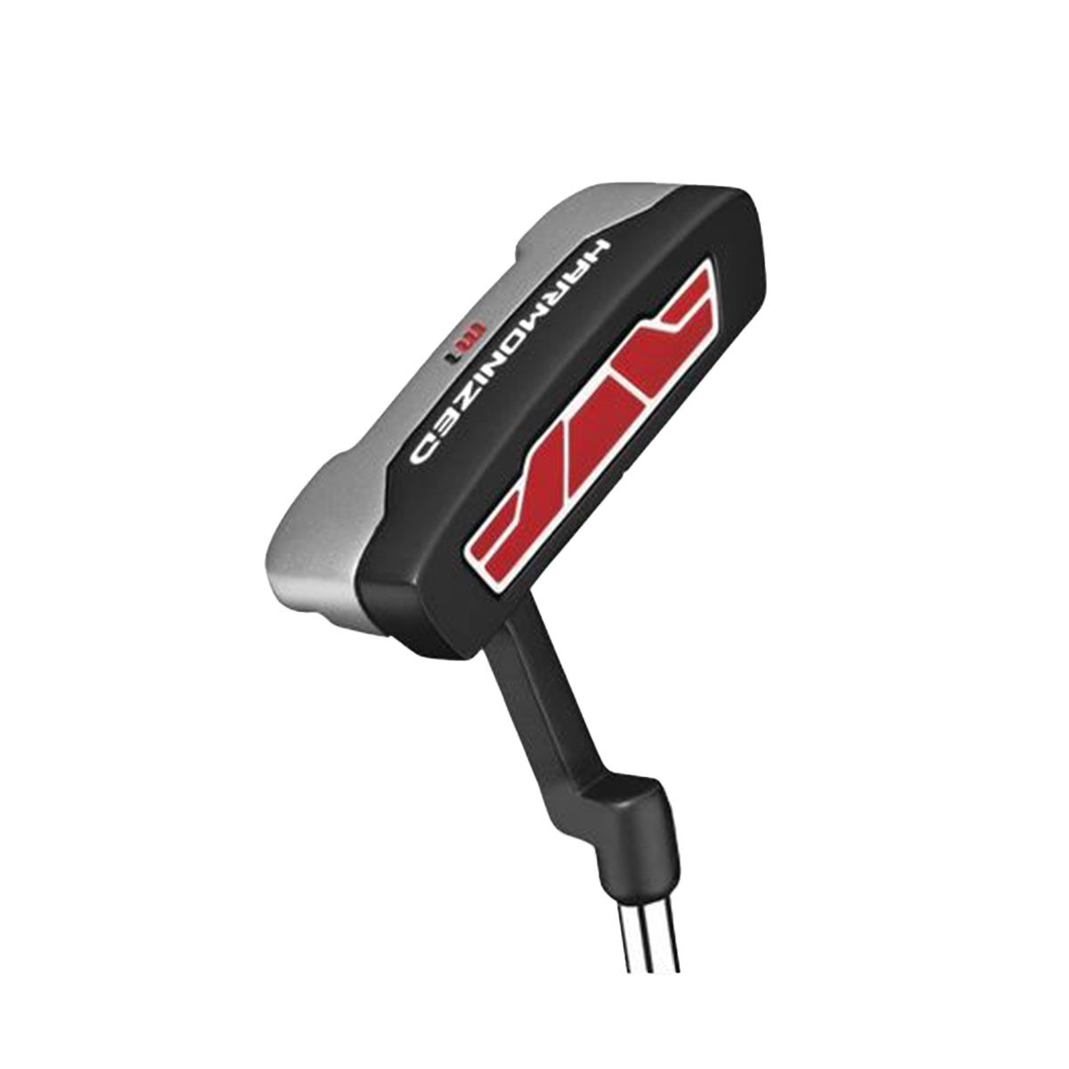 Wilson Men's Harmonized M1 Left Handed Putter