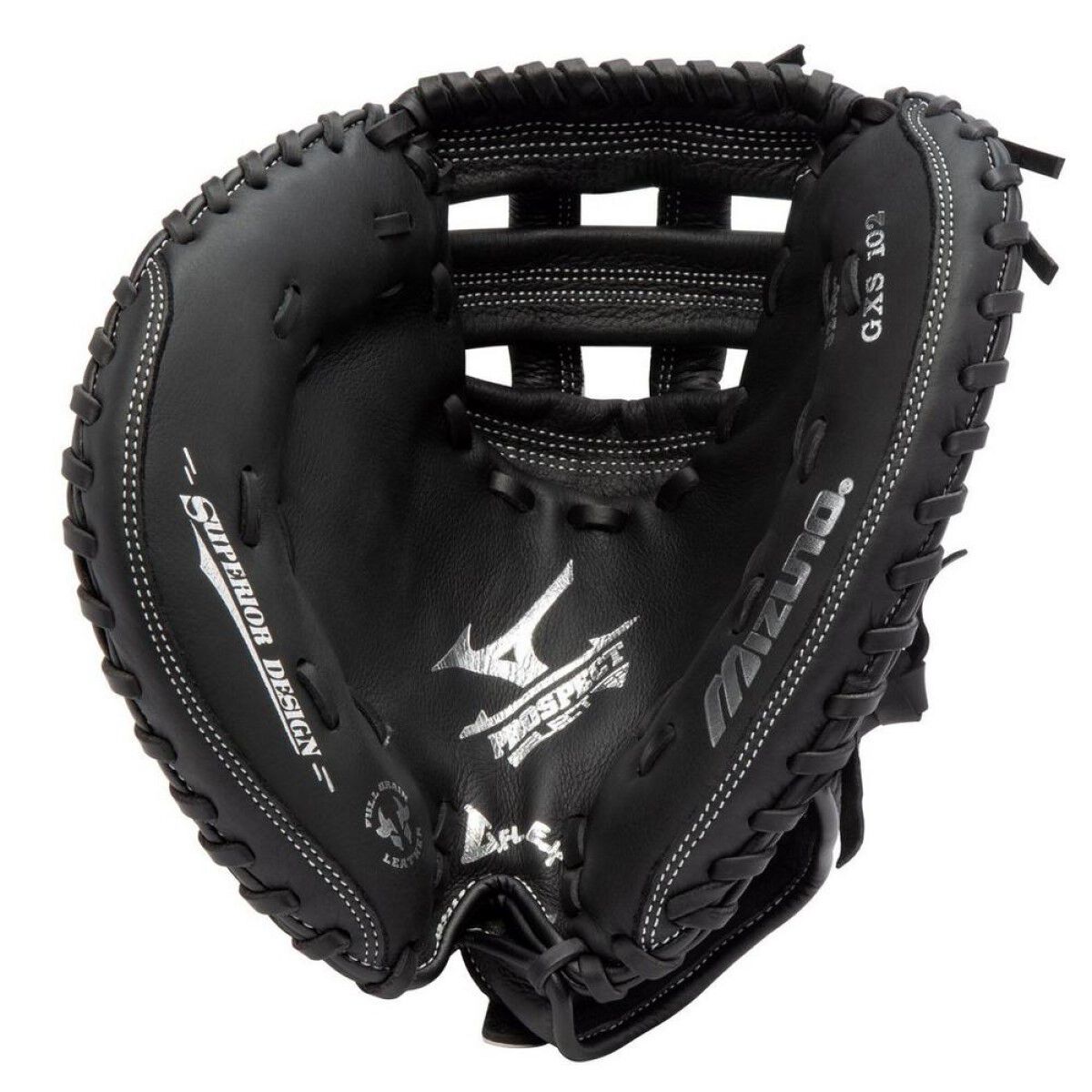 Mizuno Youth 32.5" Prospect Series Fastpitch Catcher's Mitt