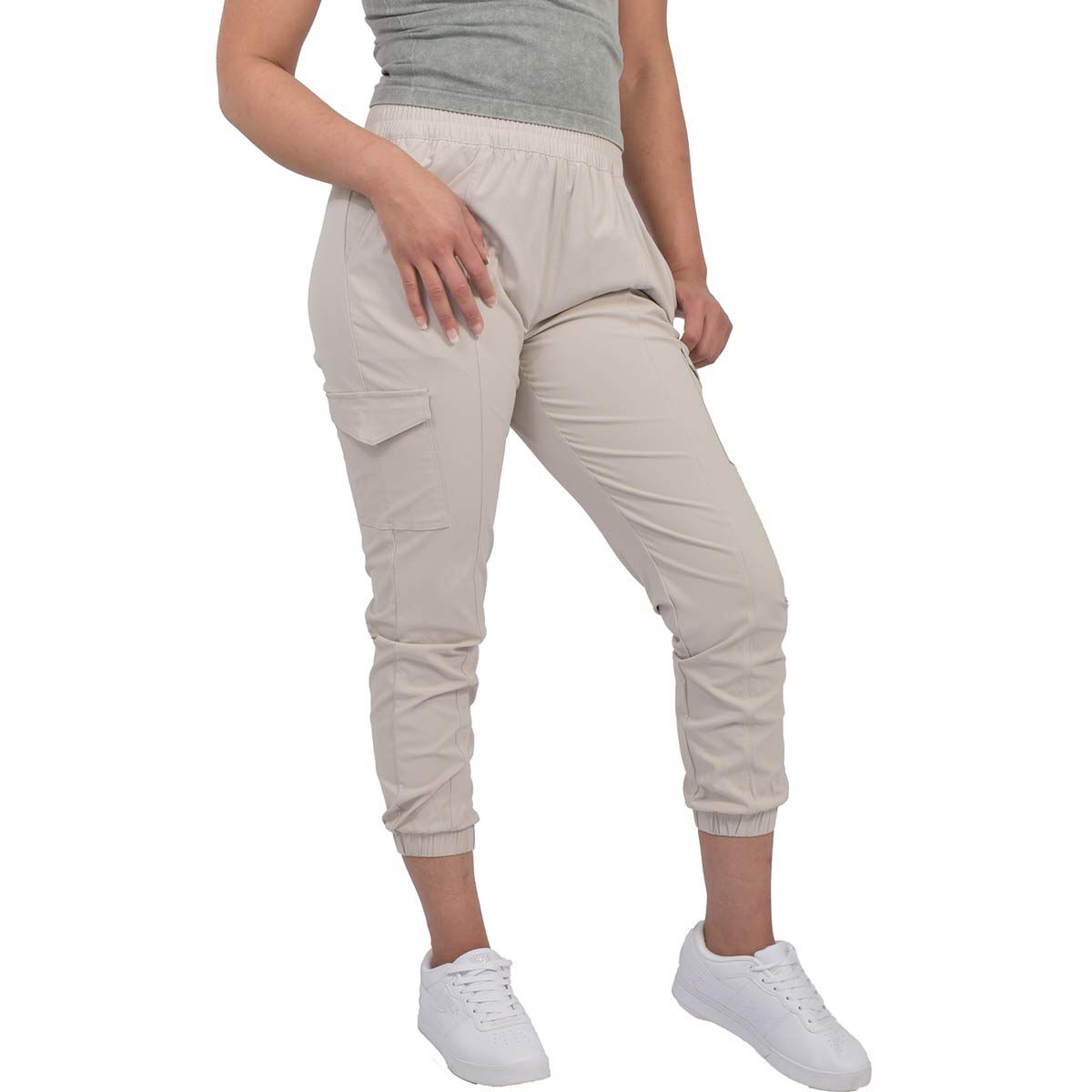 90 Degree Trekki Commuter Cargo Jogger