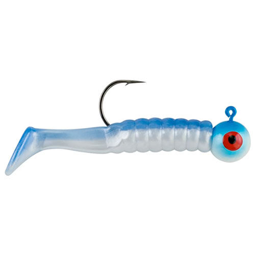 Johnson Swimming Paddletail