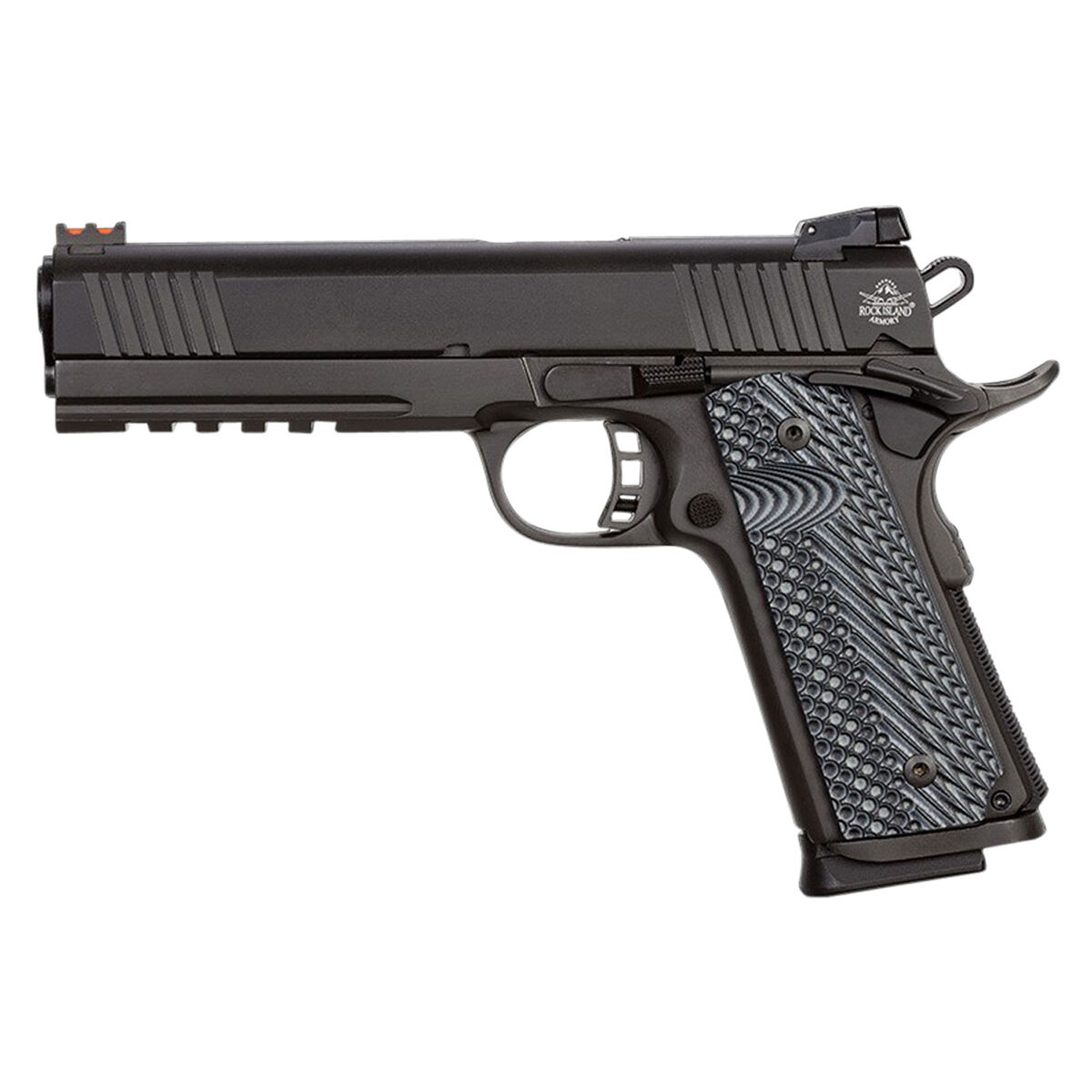 Armscor TAC ULTRA 10MM FS