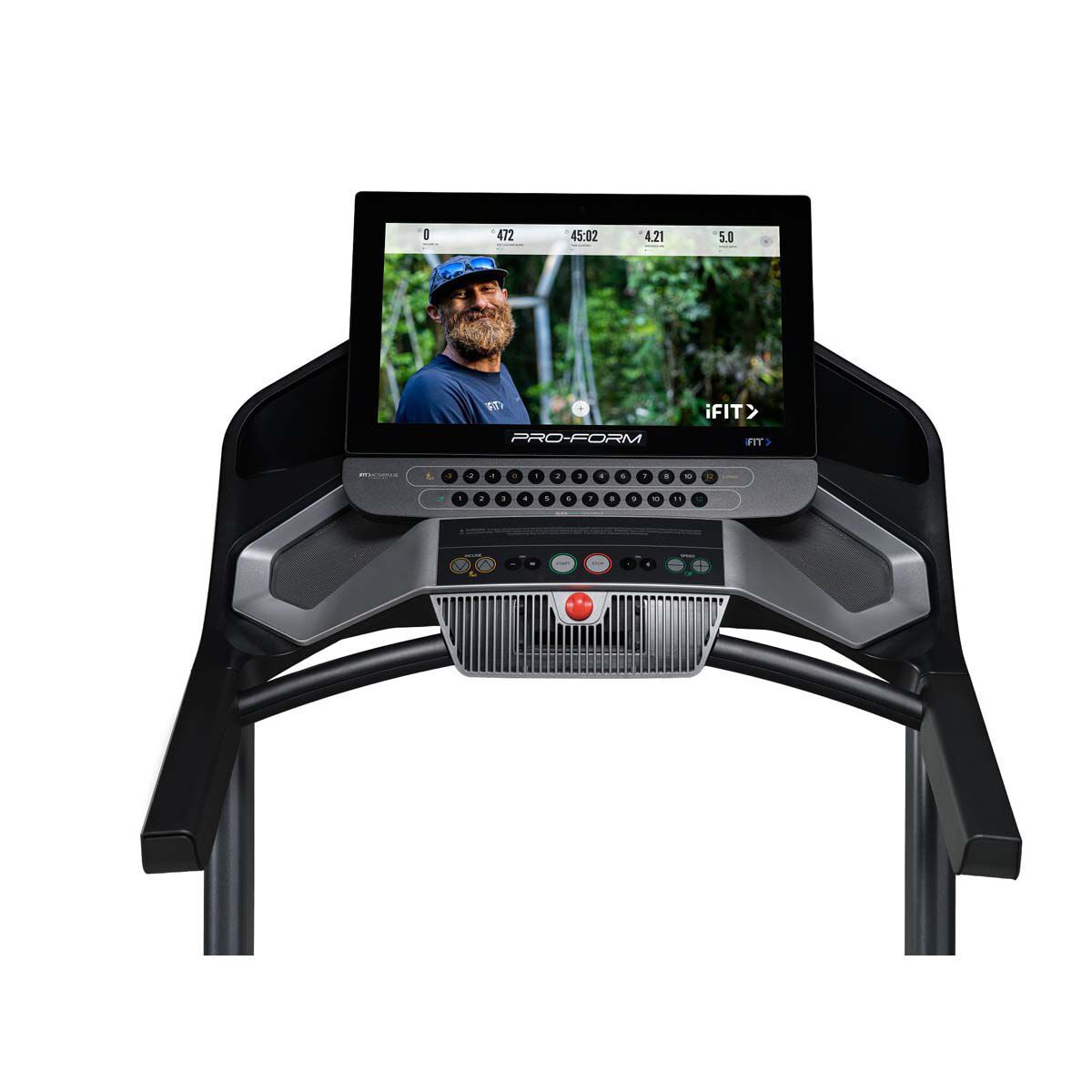 ProForm Pro 9000 Treadmill with 30-day iFit membership included with purchase
