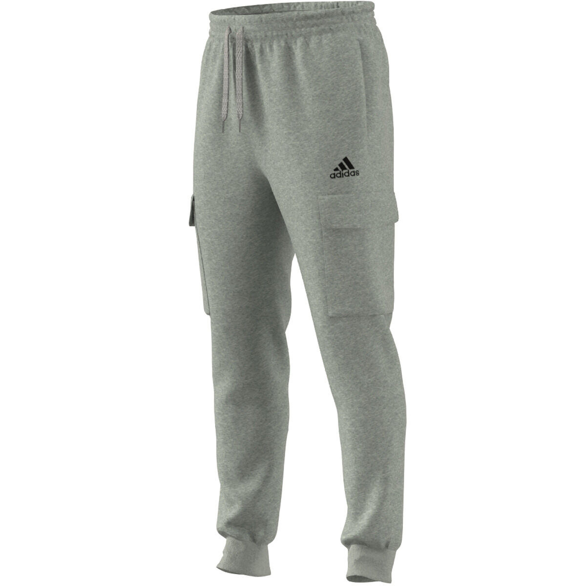 adidas Men's Cargo Fleece Pants