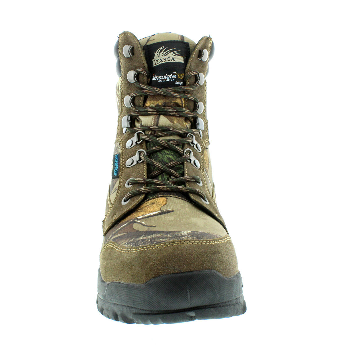 Itasca Men's Big Buck 800 Hunting Boots