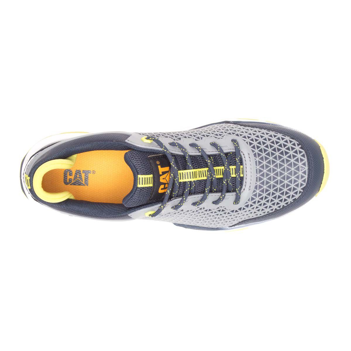 Cat Men's Streamline 2.0 Composite Toe Work Boots