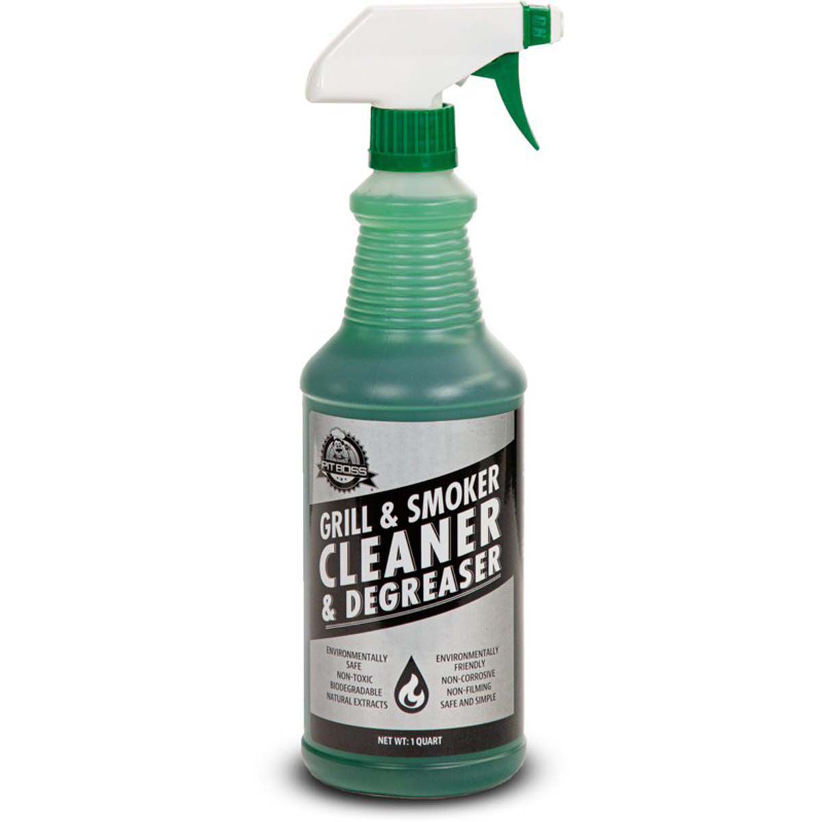 Pitboss Cleaner and Degreaser