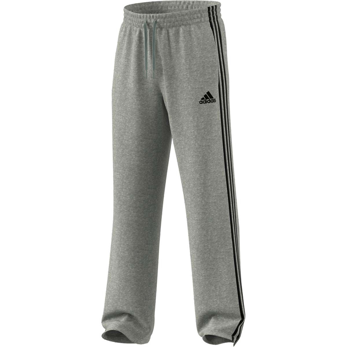 adidas Men's Open Hen 3 Stripe Joggers