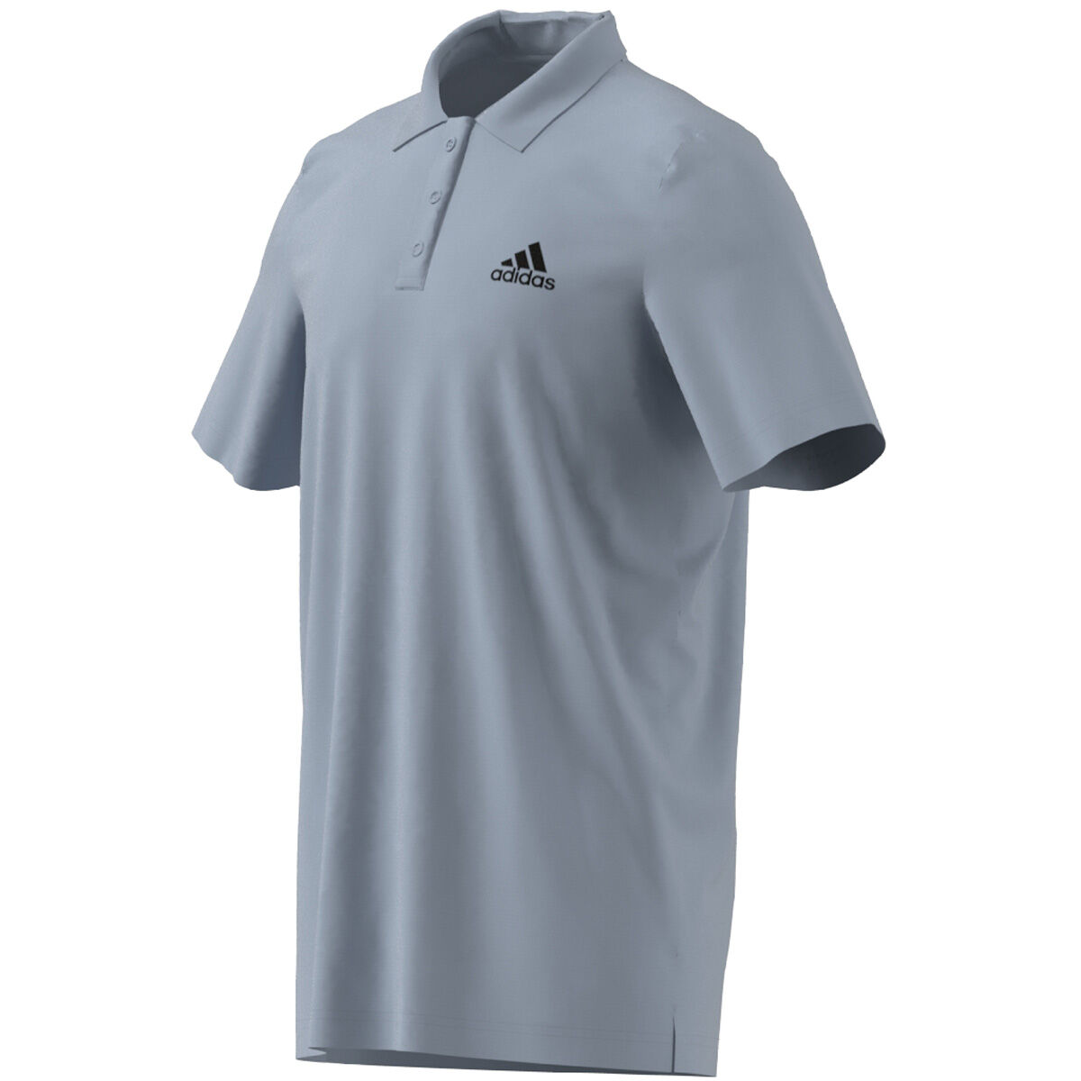 adidas Men's Short Sleeve Polo