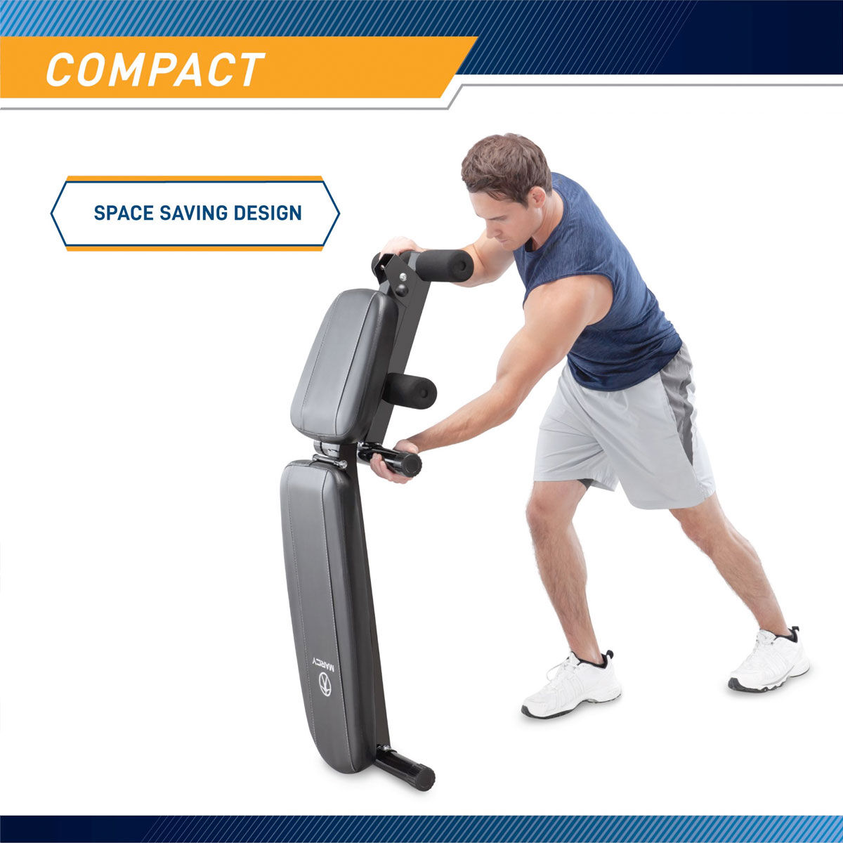 Marcy Multi-Utility Bench
