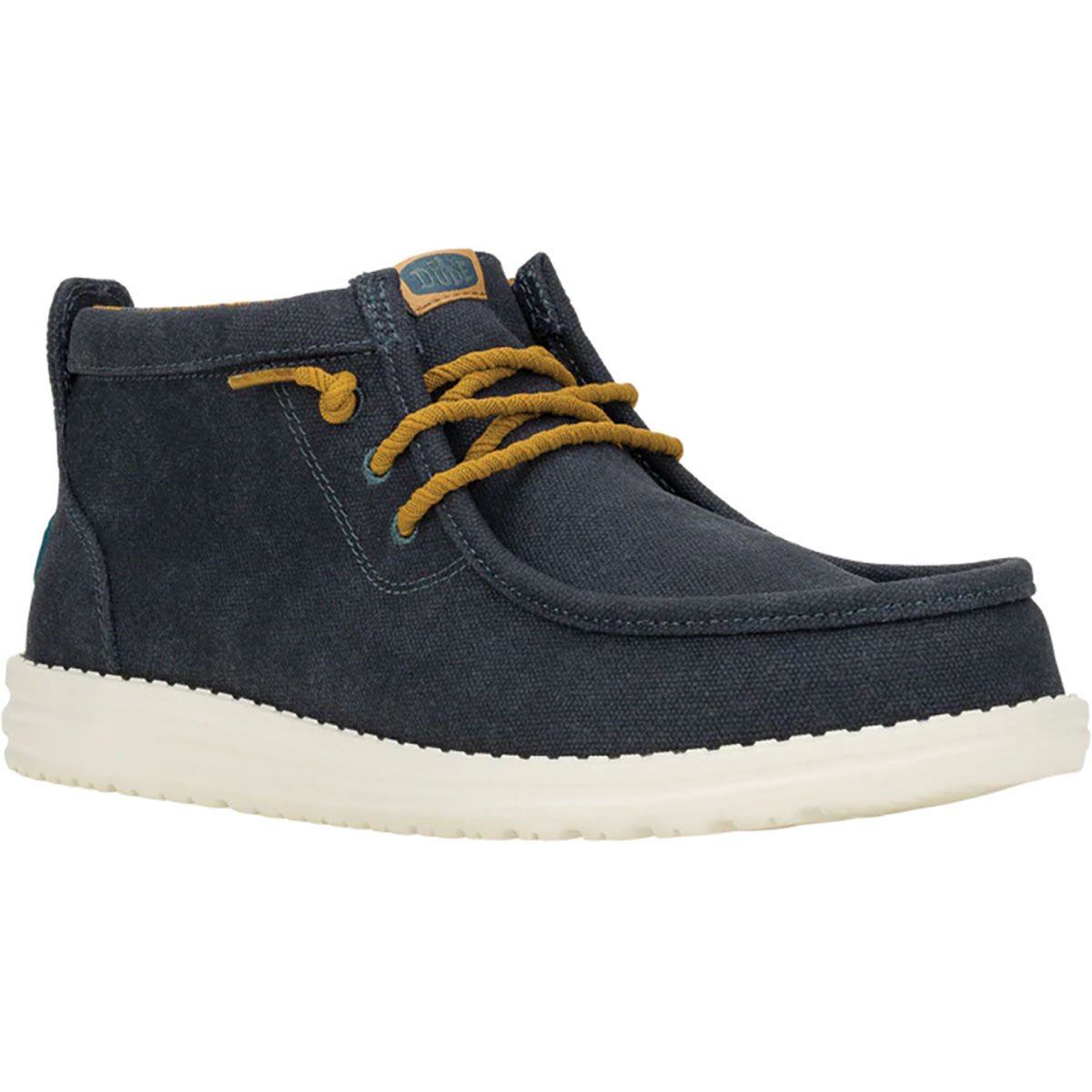 HeyDude Men's Wally Funk Waffle Shoe