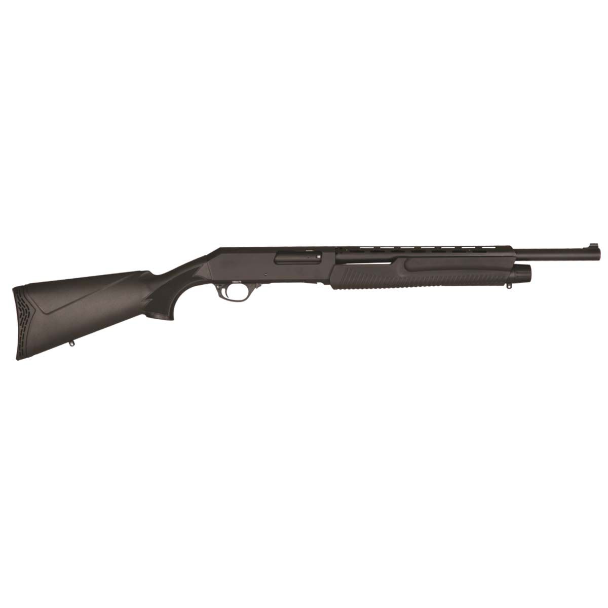 Breda/dickinson CMMNDO12 18.5TAC Heat Shied Shotgun