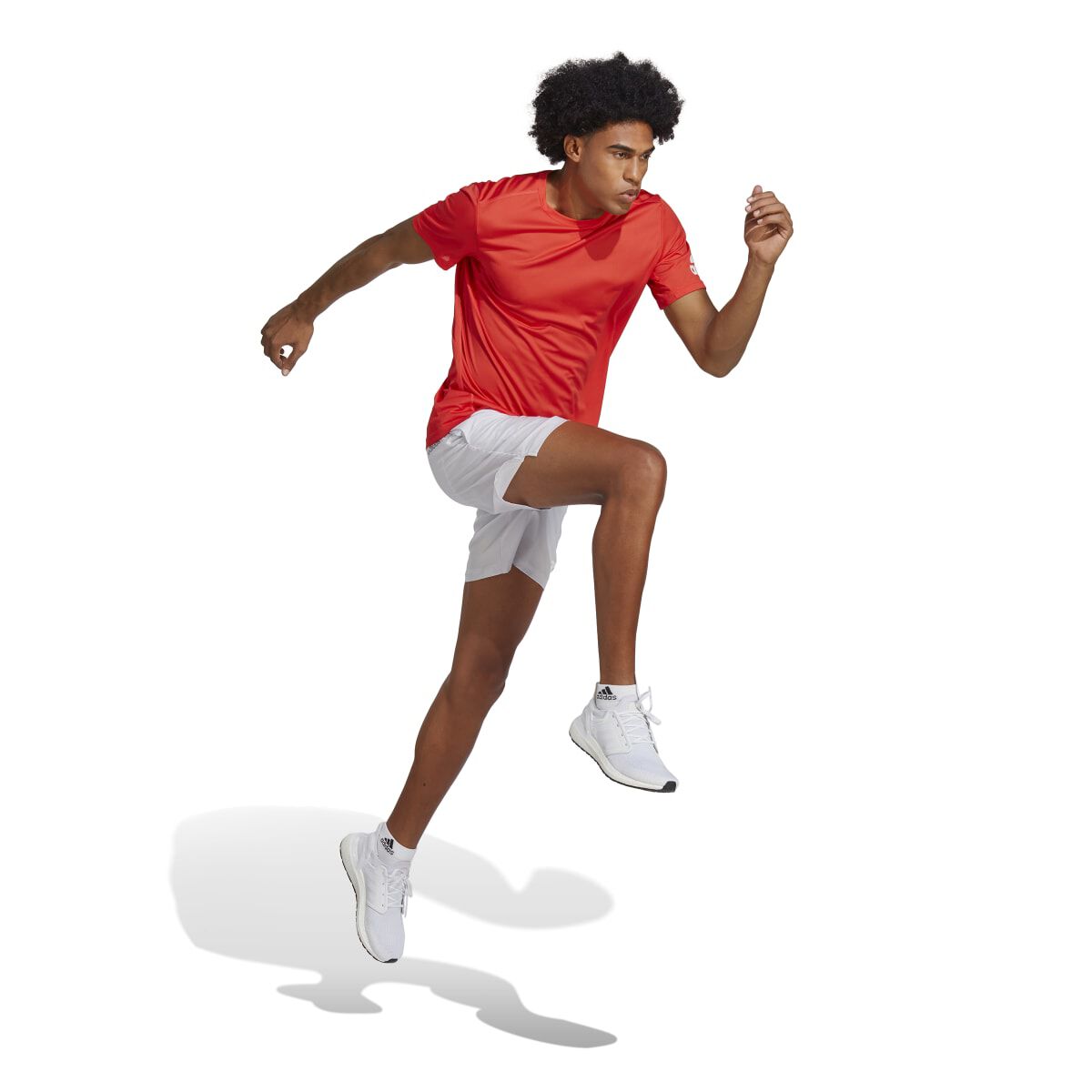adidas Men's Run It Shorts