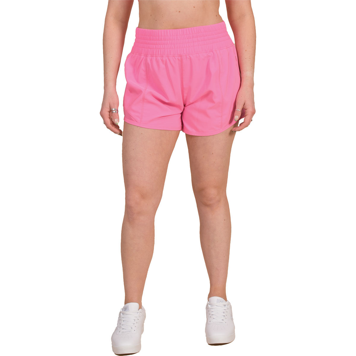 Ebb & Flow Women's 4" Woven Short
