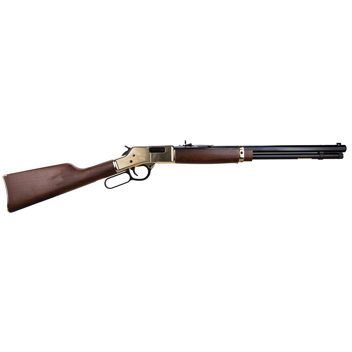 Henry BIG BOY 45LC Centerfire Rifle
