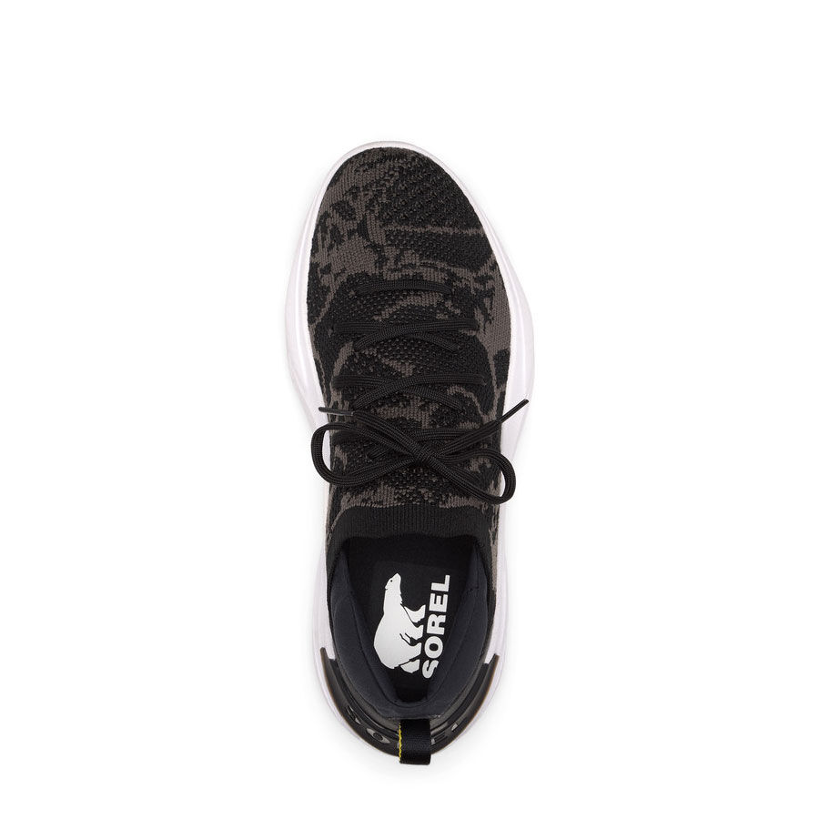 Sorel Women's Explorer Blitz Stride Lace Shoes