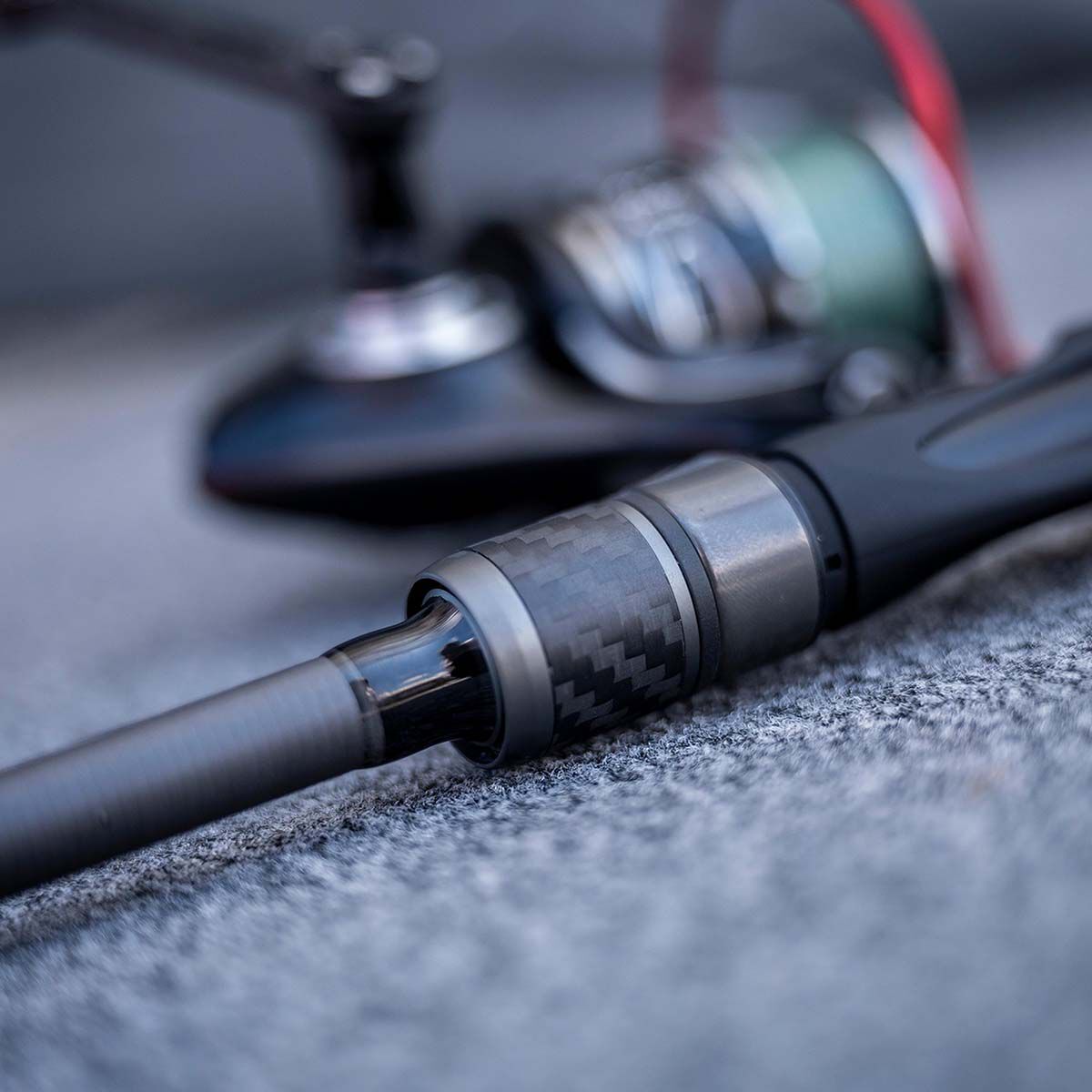 Abu Garcia Fantasista X Spinning Rod