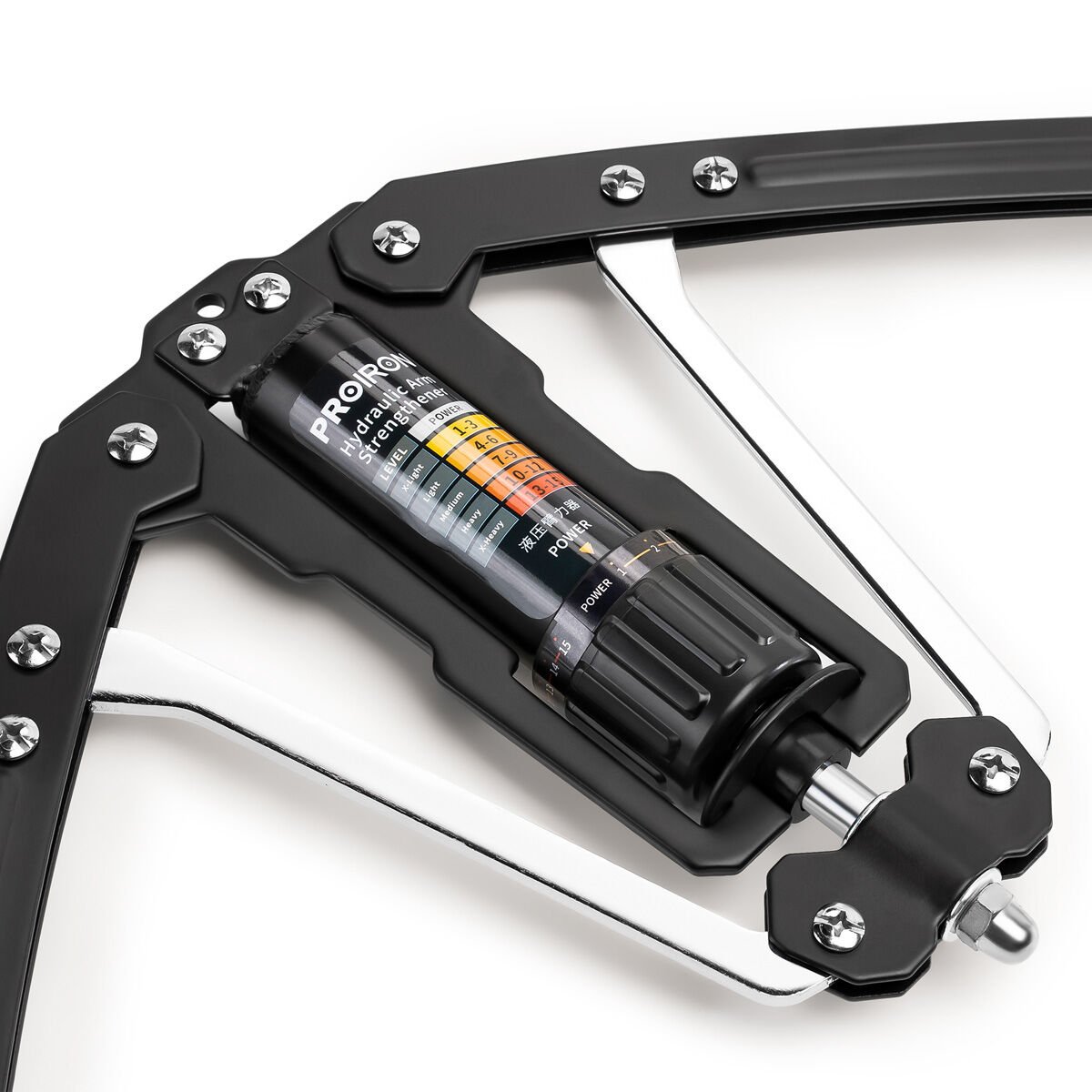 Proiron Hydraulic Arm Strengthener II