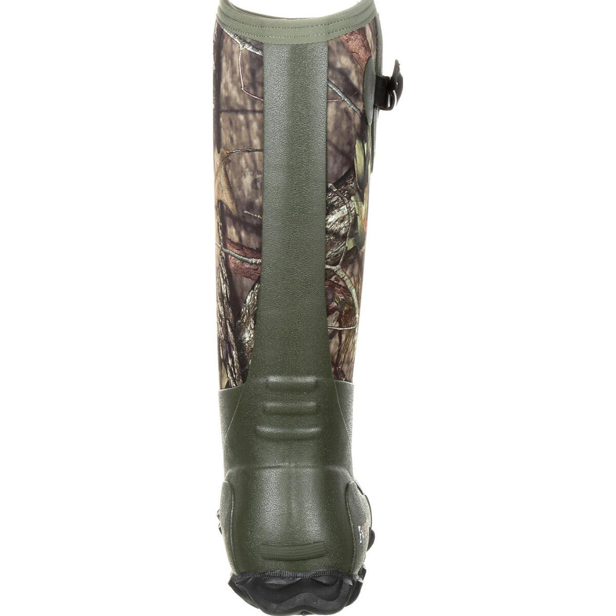 Rocky Men's Core Rubber Hunting Boots