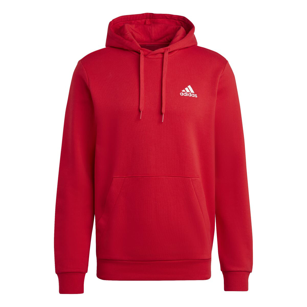 adidas Men's Feel Cozy Pullover Hoody