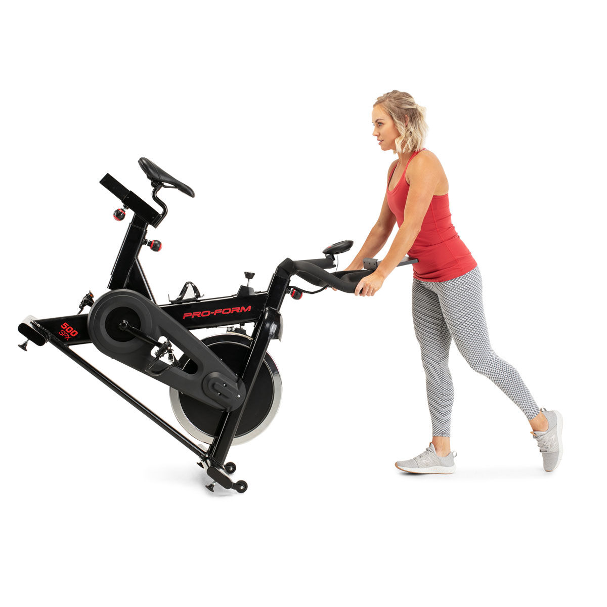 ProForm 500 SPX Stationary Bike