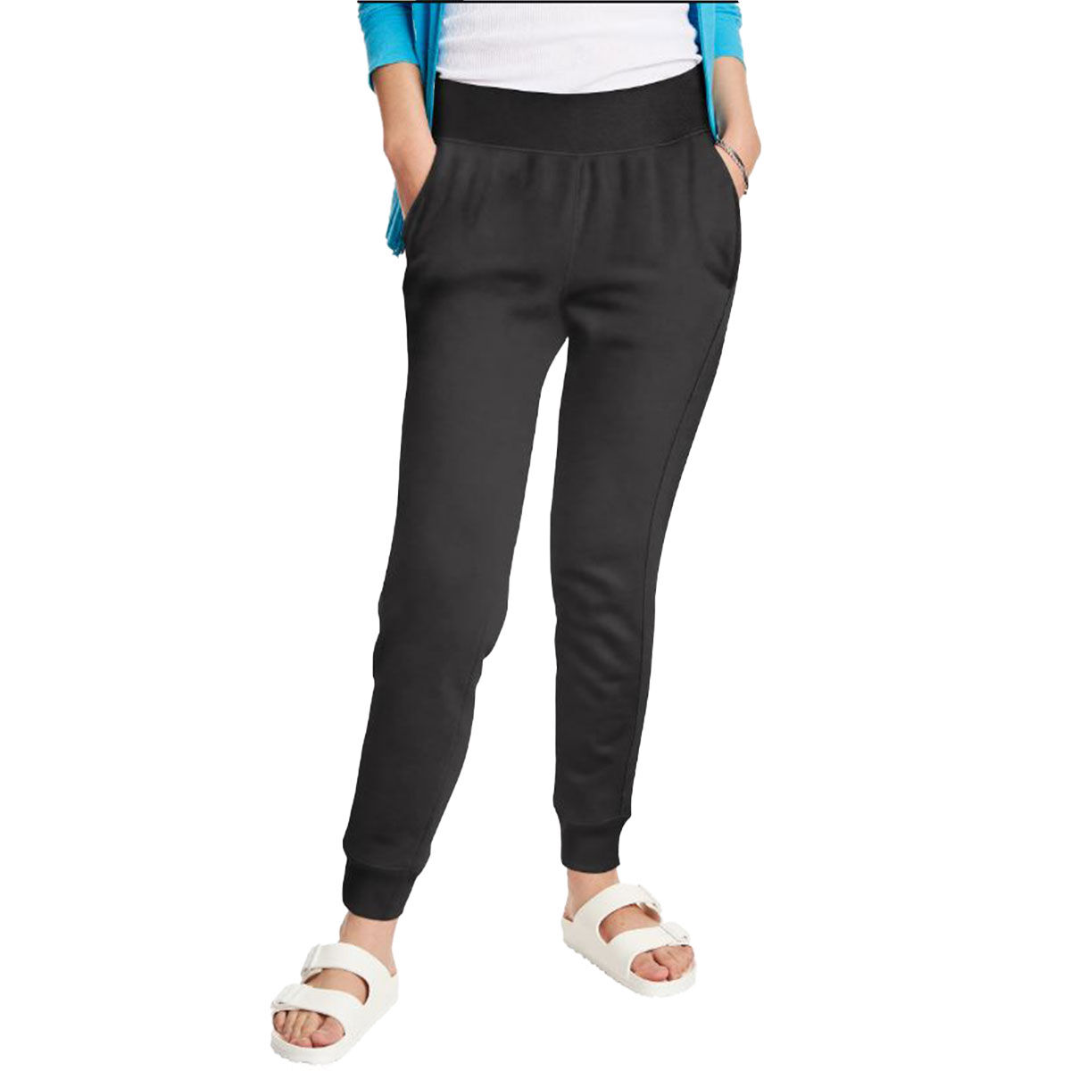 Hanes Women's Joggers