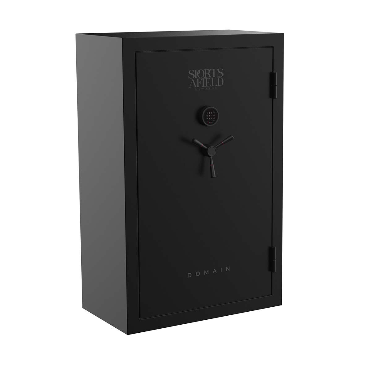 Sports Afield Domain 40-Gun Safe