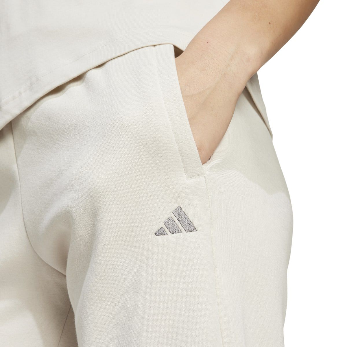 adidas Women's Cozy Fleece Pant