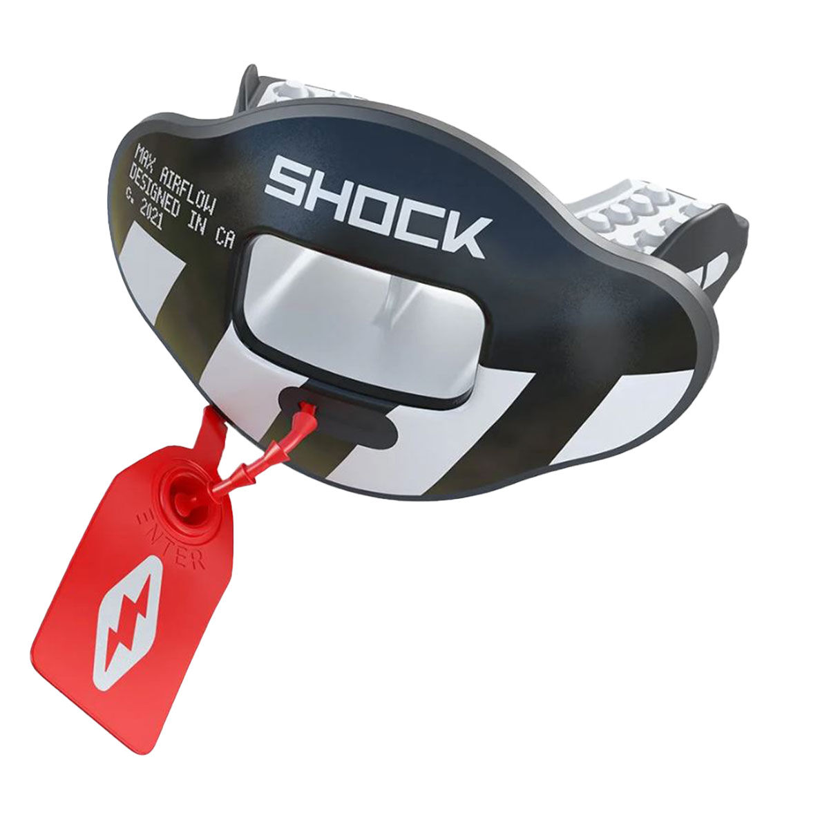 Shock Doctor Max Airflow 2.0 Hero 3D