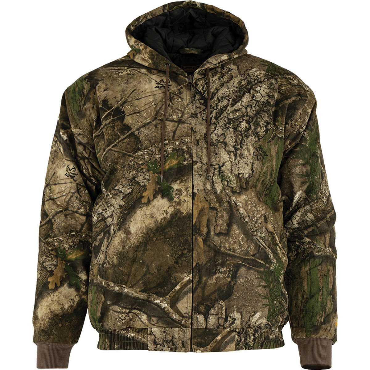 World Famous Men's Fleece Sweatshirt