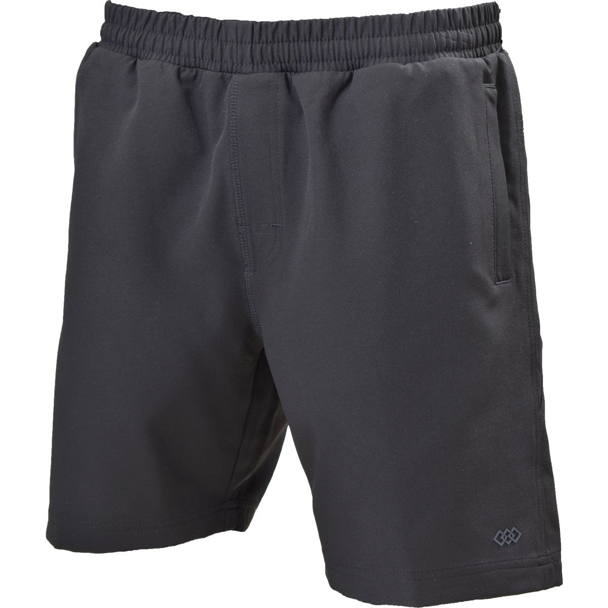 Leg3nd Outdoor Men's Woven 7" Lined Short