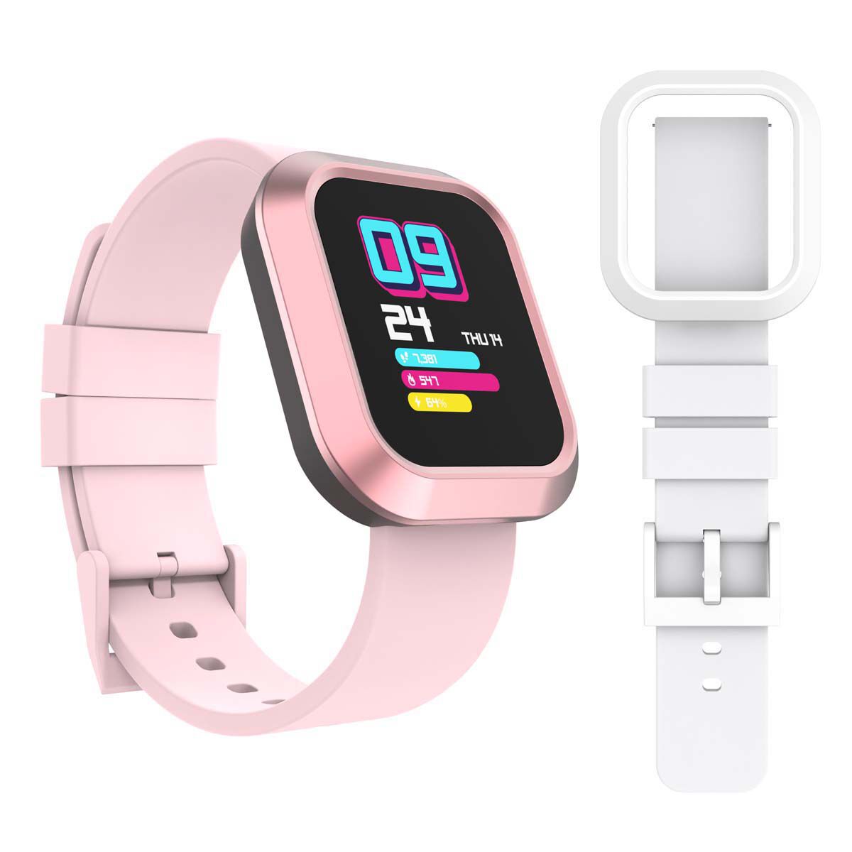 Itouch Flex Smartwatch