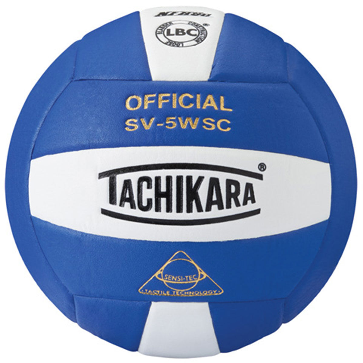 Tachikara SV-5WS Indoor Volleball