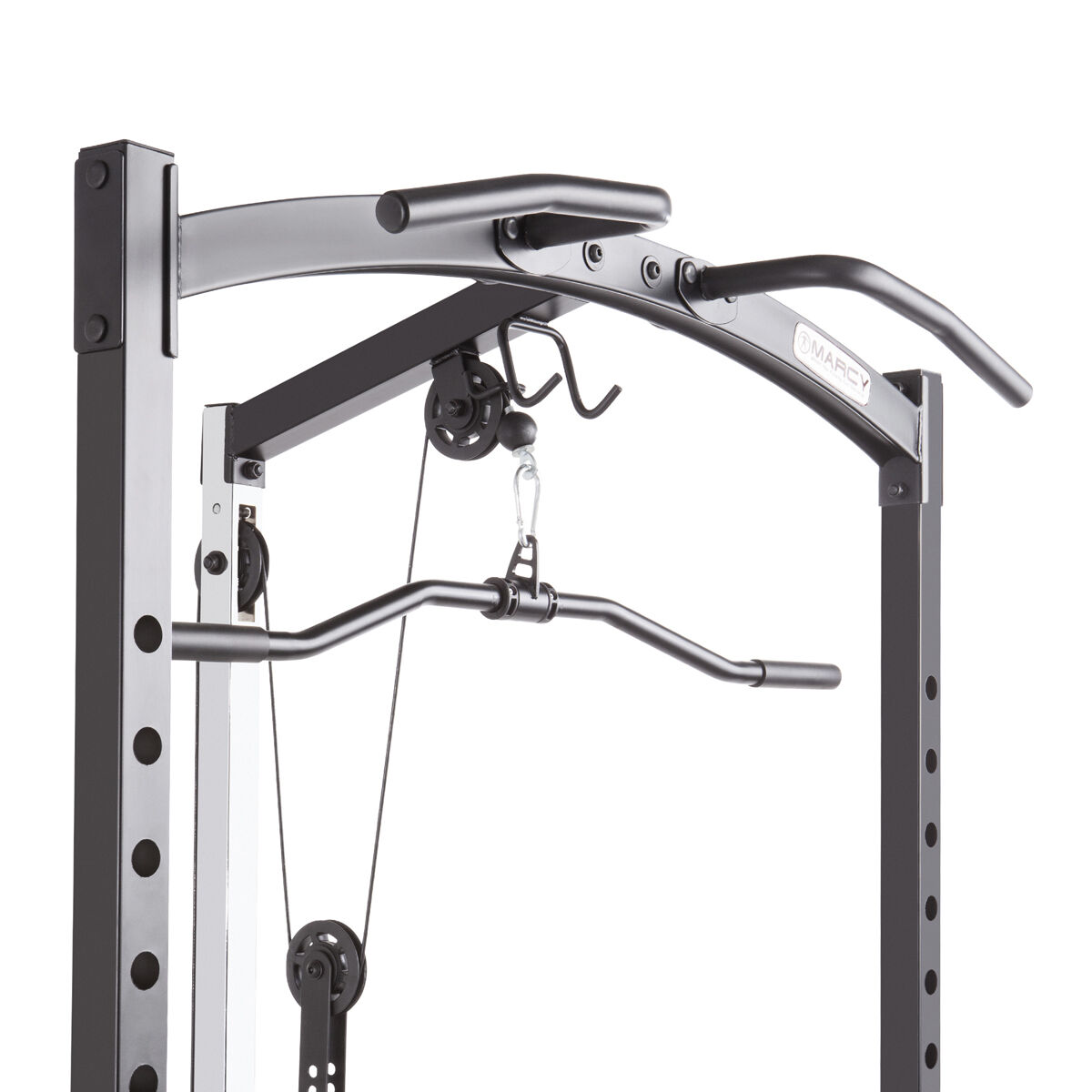 Marcy MWM-7041 Cage System