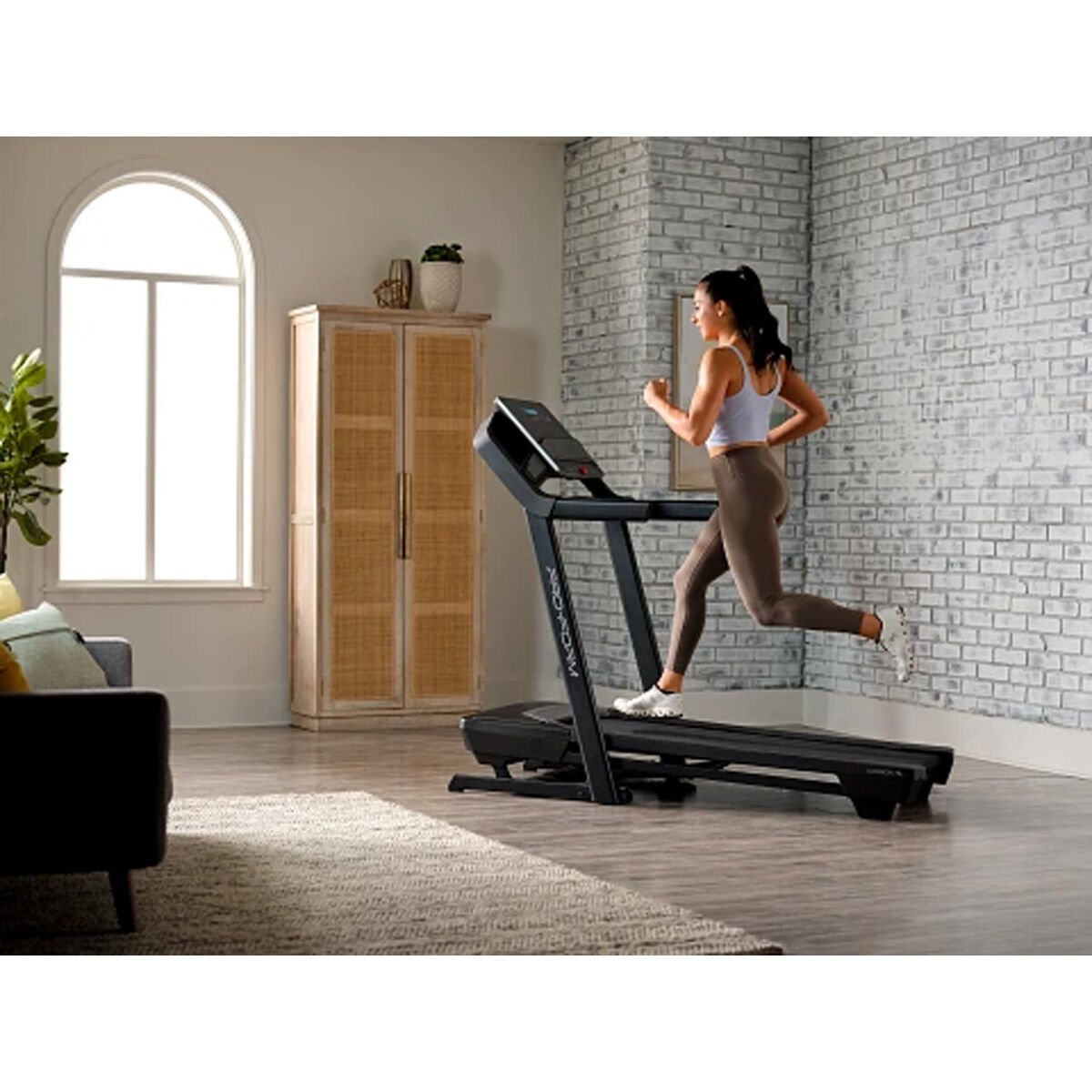 ProForm Carbon TL Treadmill with 30-day iFit Membership included
