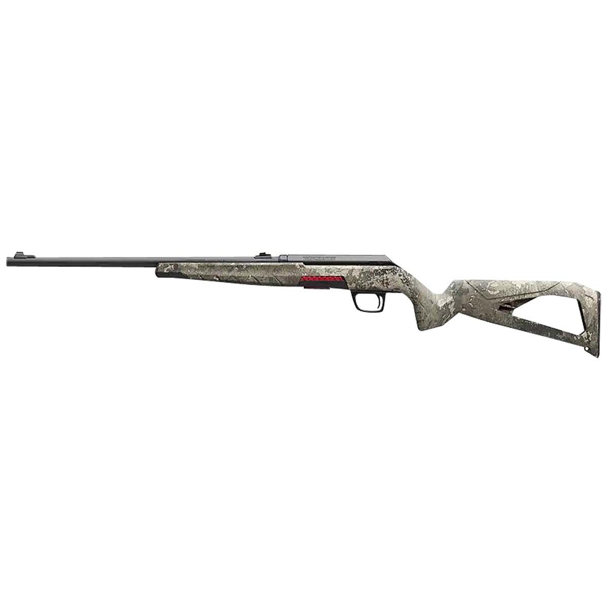 Winchester Guns Xpert Strata 22LR 18" Rimfire Rifle