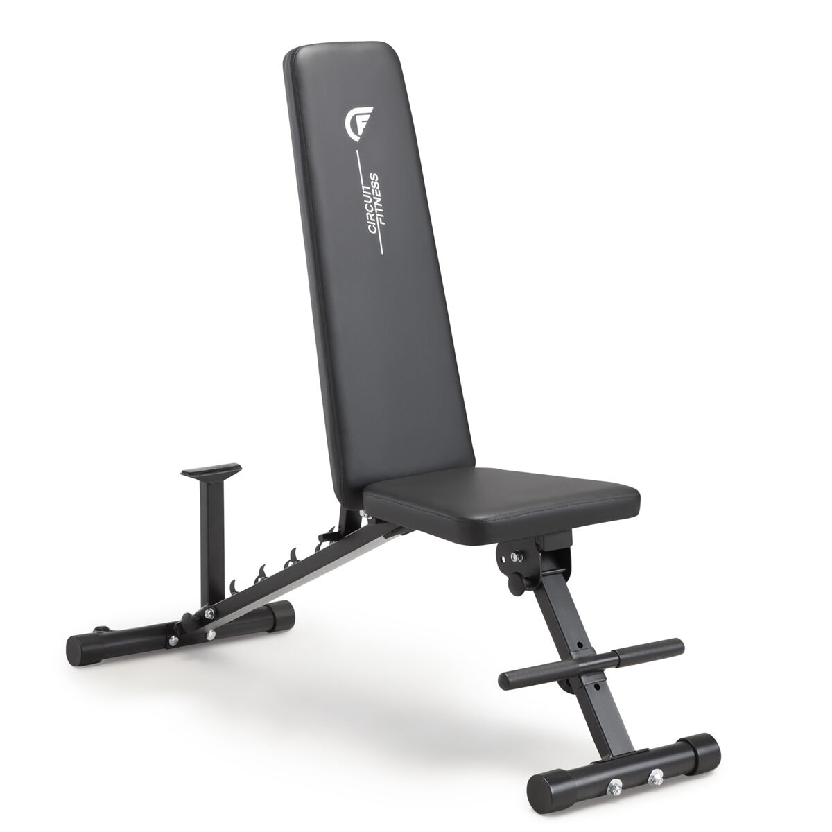 Circuit Fitness AMZ-617BN Adjustable Utility Weight Bench