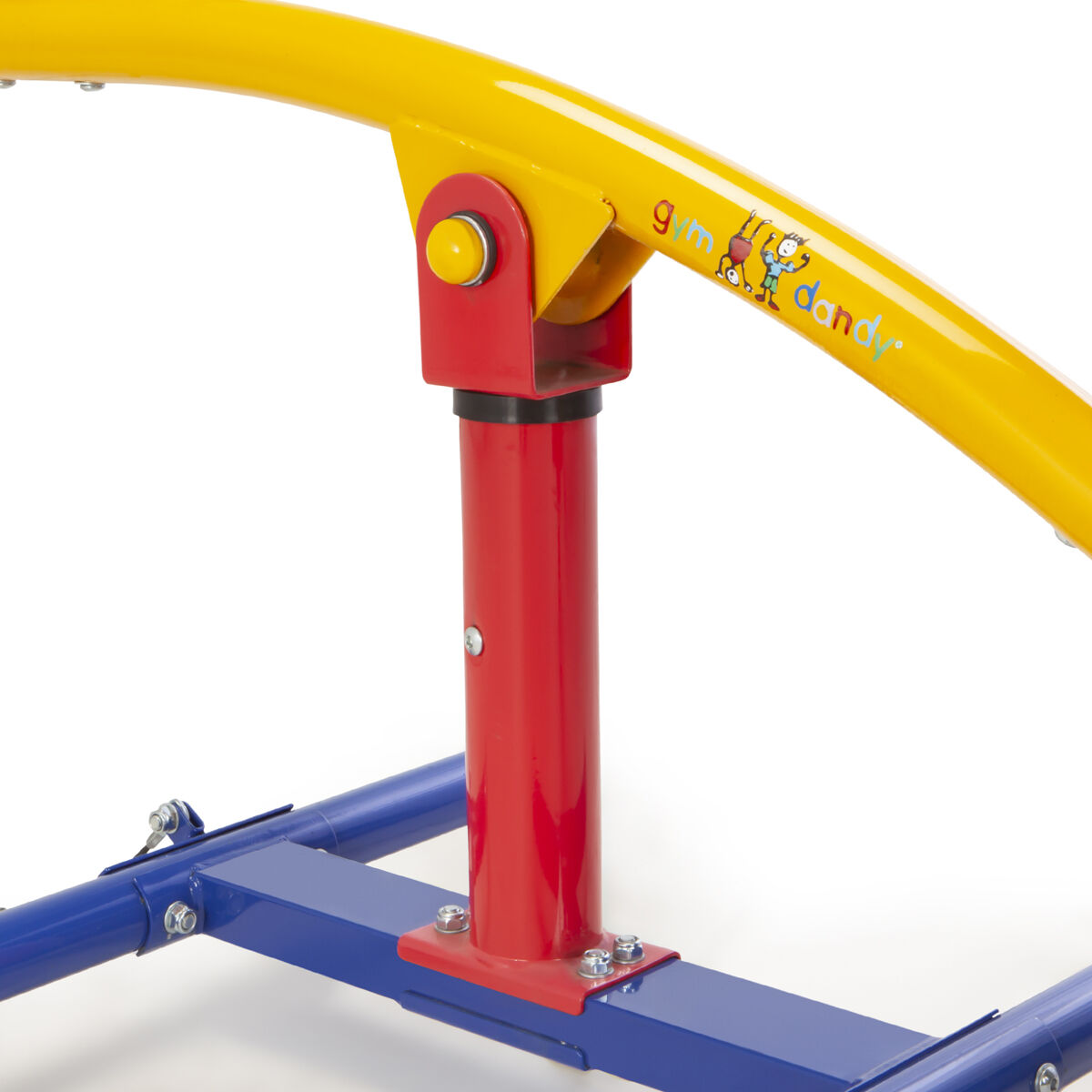 Gym Dandy TT-360 TEETER TOTTER