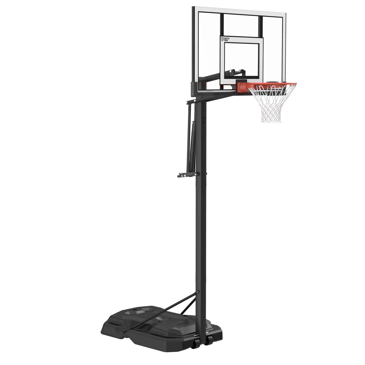 Lifetime 54" SFS 91002 Power Portable System