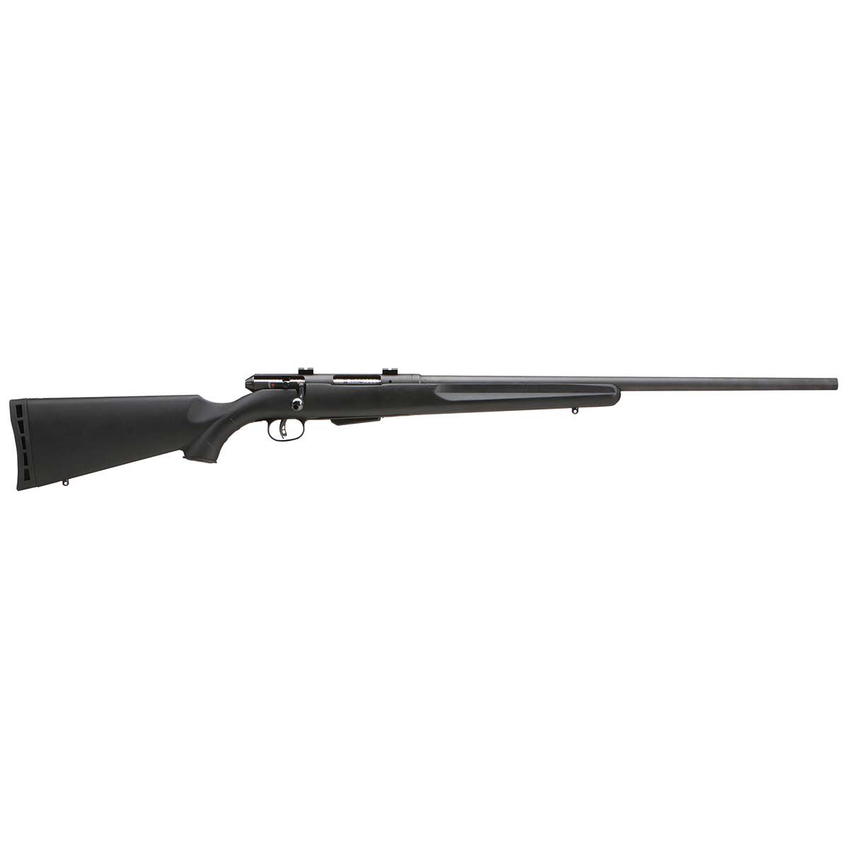 Savage 25 Walking Varminter 17 Hornet Centerfire Rifle