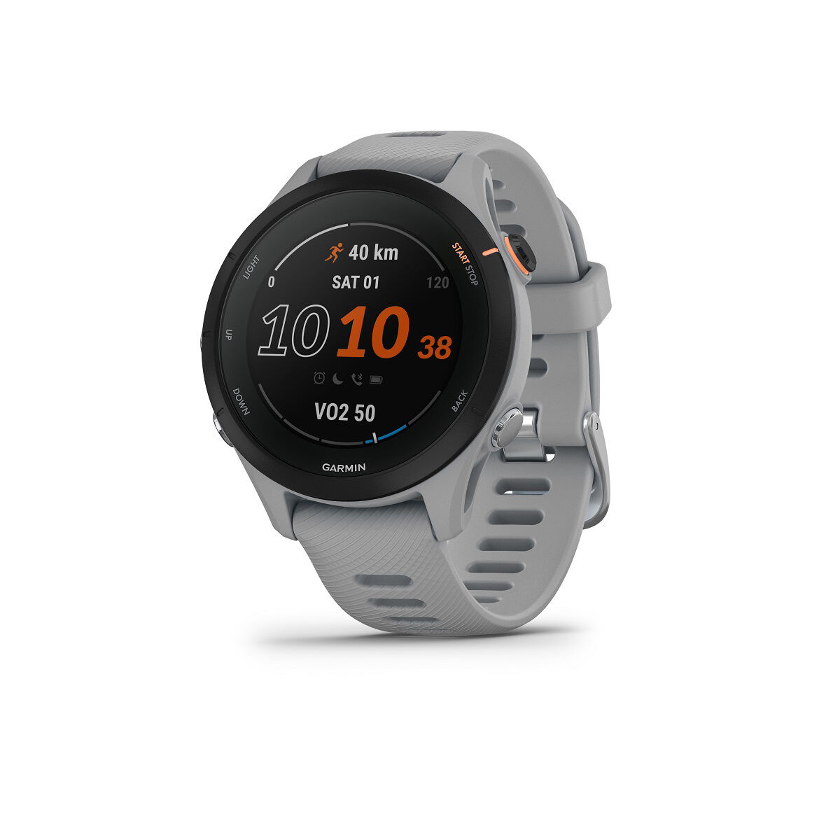 Garmin Forerunner® 255S, Powder Gray