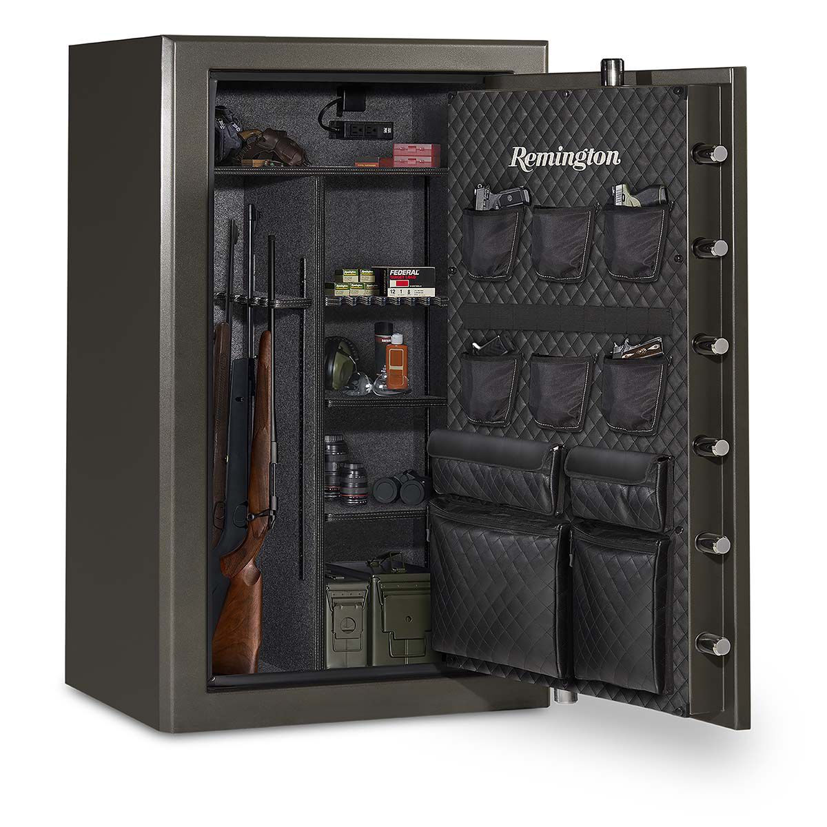 Remington Express 34-Gun Safe
