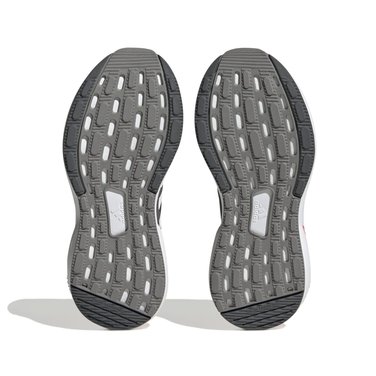 adidas Youth RapidaSport Bounce Lace Shoes