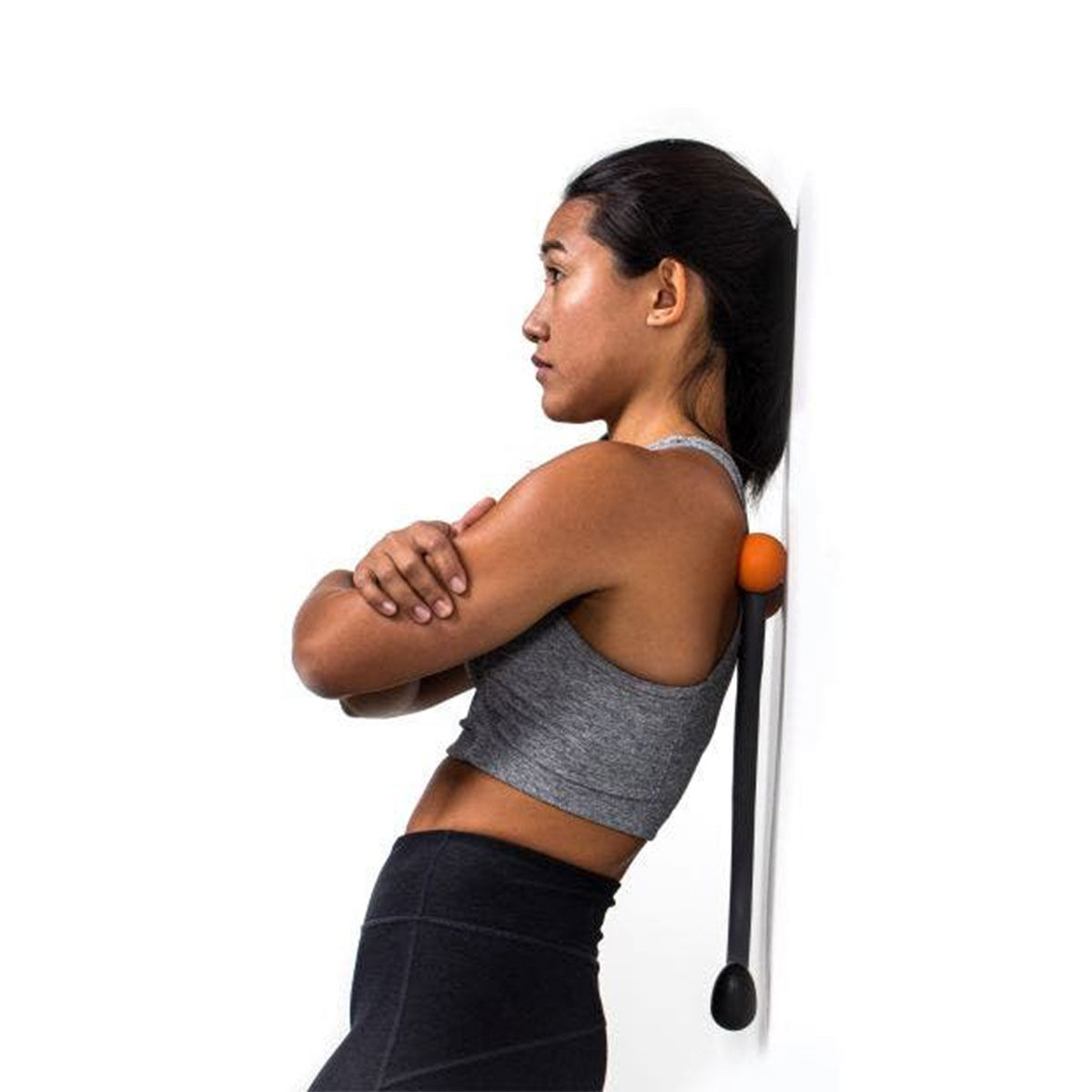 Triggerpoint Acucurve Massage Cane