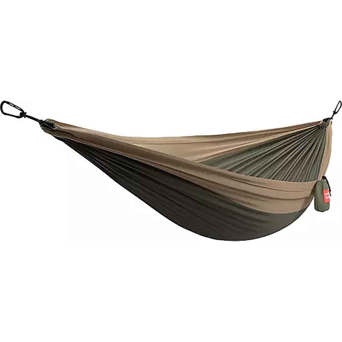Grand Trunk Double Hammock with Strap
