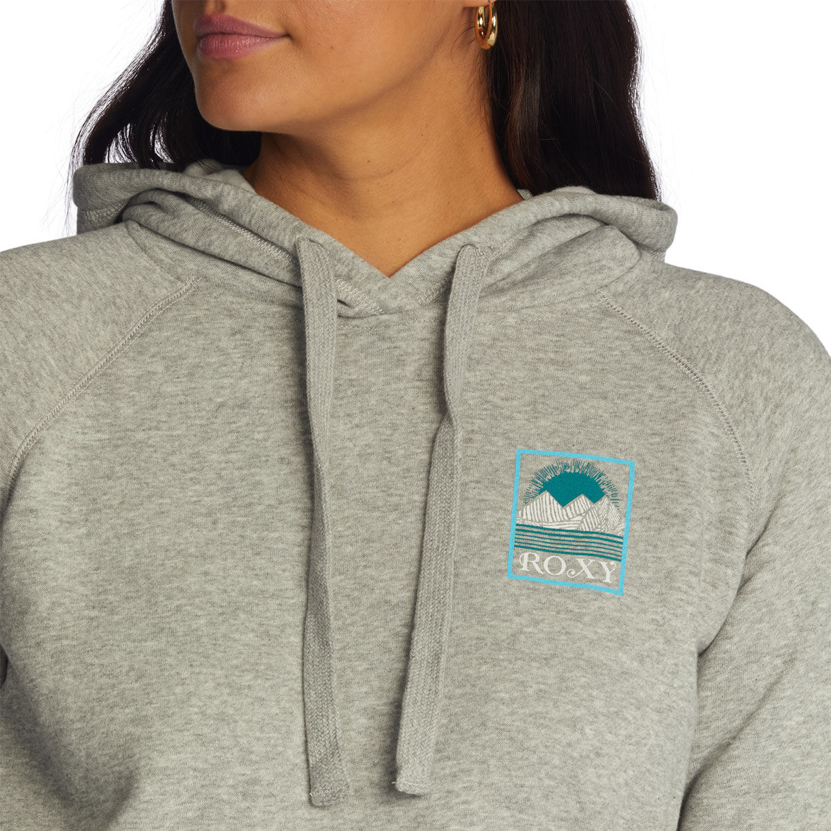 Roxy Women's Fleece Hoodie