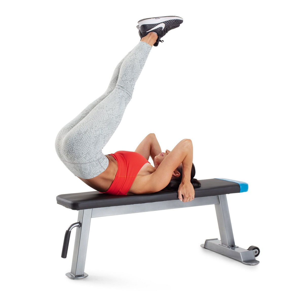 ProForm Carbon Strength Flat Bench