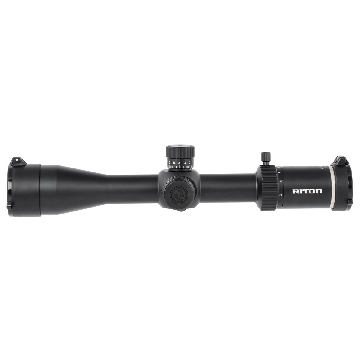 Riton Optics 3C315ASI 3 CONQUER 3-15X44