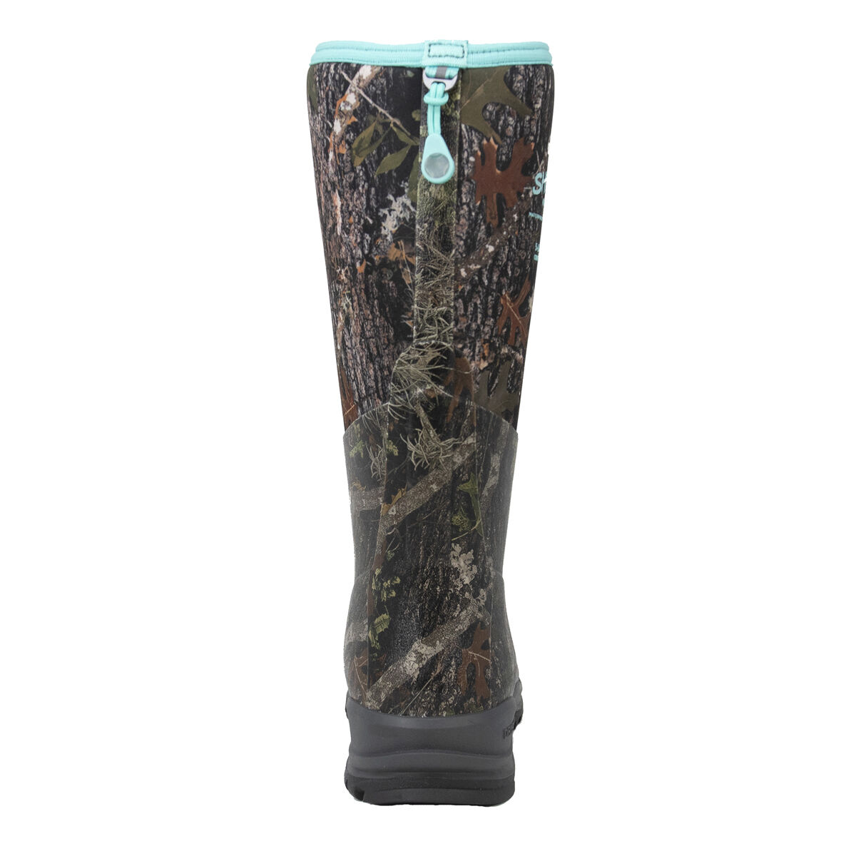Dryshod Women's Shredder MXT Mud Boots